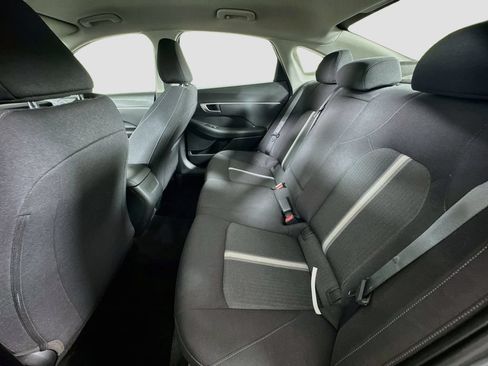 Used 2024 Hyundai Sonata SEL FWD image 26