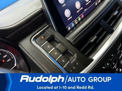 Used 2021 Chevrolet Tahoe LT image 24