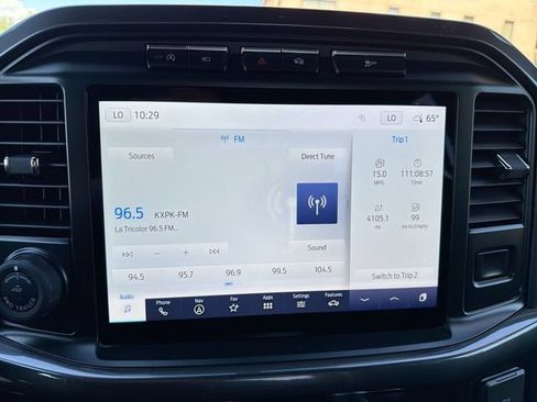 Used 2023 Ford F150 Tremor AWD/4WD image 25