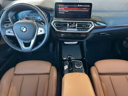 Used 2023 BMW X3 sDrive30i w/ Premium Package RWD image 12