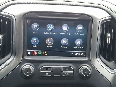 Used 2019 Chevrolet Silverado 1500 LT w/ All-Star Edition image 16