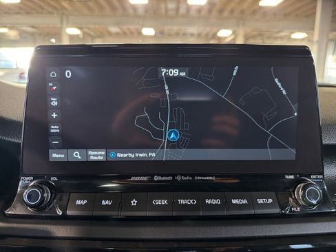 Certified 2023 Kia Seltos SX w/ SX Sunroof Package image 19