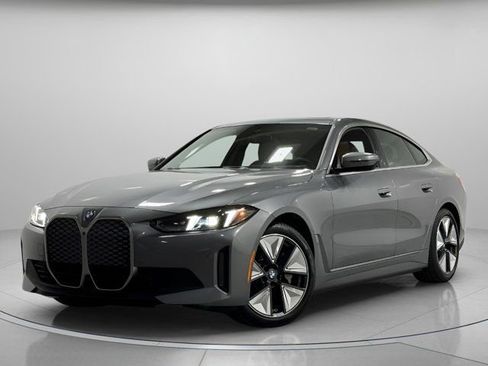 Used 2025 BMW i4 xDrive40i w/ Premium Package image 2