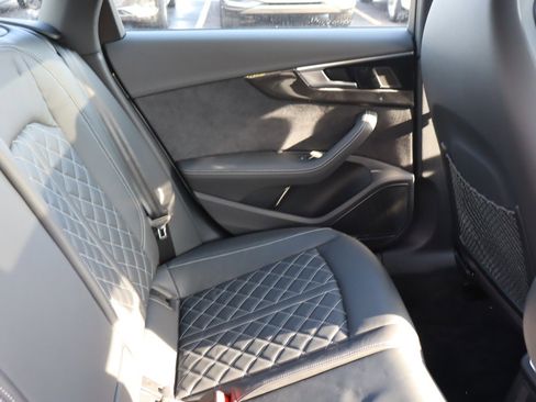 Used 2024 Audi S4 Premium Plus image 14