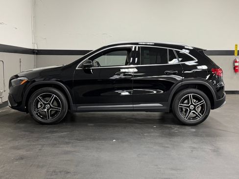 Used 2026 Mercedes-Benz GLA 250 image 8