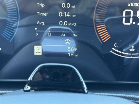 New 2025 Hyundai Santa Fe XRT image 31