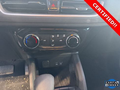 Certified 2025 Chevrolet TrailBlazer LT image 12