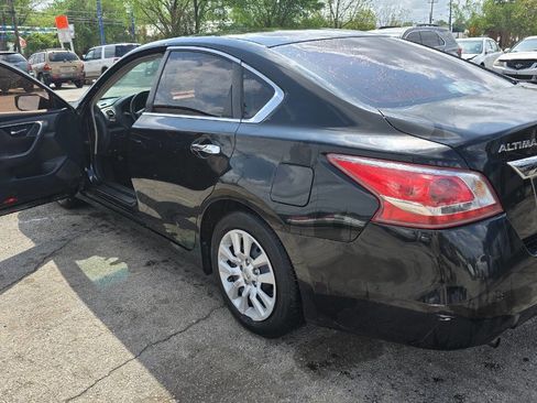 Used 2013 Nissan Altima 2.5 image 10
