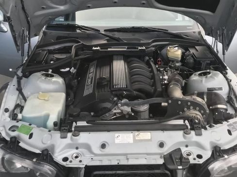 Used 1999 BMW M Coupe RWD image 20