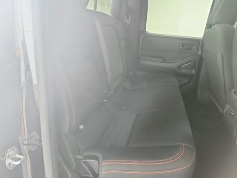 Used 2026 Nissan Frontier PRO-4X AWD/4WD image 39