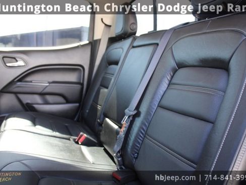 Used 2019 GMC Canyon Denali image 32