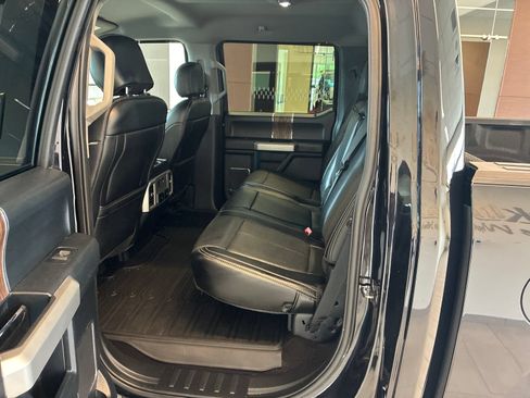 Certified 2020 Ford F150 Lariat AWD/4WD image 11