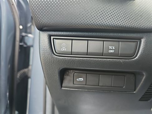 Used 2024 MAZDA CX-50 AWD 2.5 S w/ Preferred Package image 24