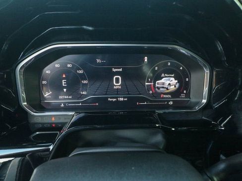 Used 2024 GMC Sierra 1500 SLE RWD image 19