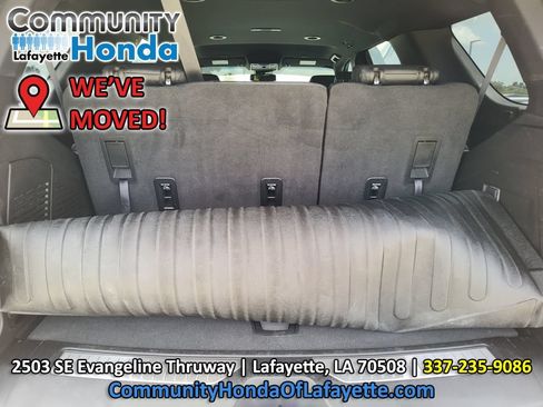 Used 2023 Chevrolet Tahoe Z71 AWD/4WD image 8