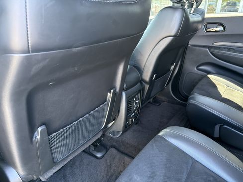 Used 2022 Dodge Durango GT AWD/4WD image 19
