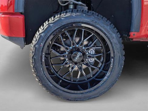 Used 2020 GMC Sierra 1500 Elevation w/ Elevation Value Package image 9