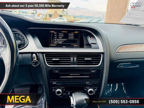 Used 2014 Audi A4 2.0T Premium Plus image 28