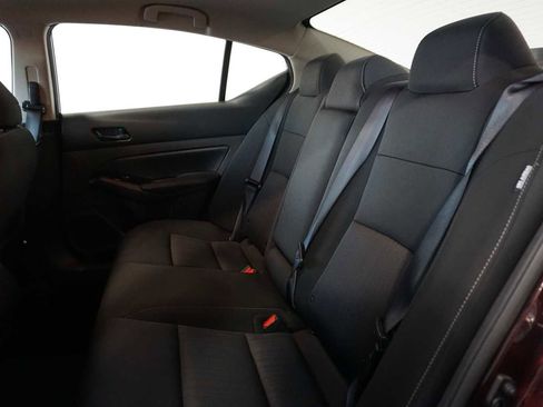 Used 2023 Nissan Altima 2.5 SV image 15