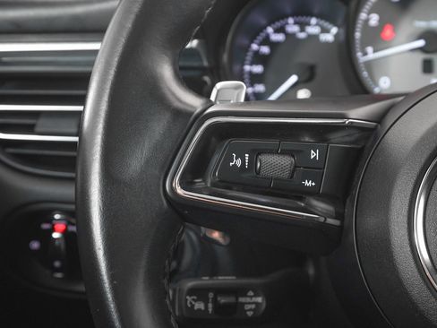 Used 2024 Porsche Macan S image 20