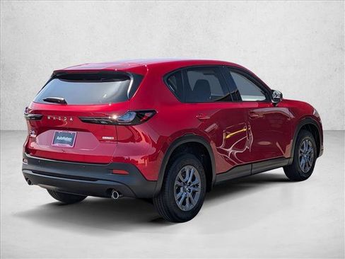 New 2026 MAZDA CX-5 Select AWD/4WD image 2