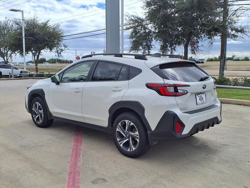 Certified 2025 Subaru Crosstrek 2.5i Premium image 2