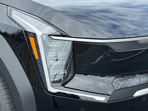 New 2026 Kia EV9 Light image 34