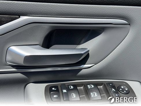 Used 2022 RAM 1500 Big Horn RWD image 19