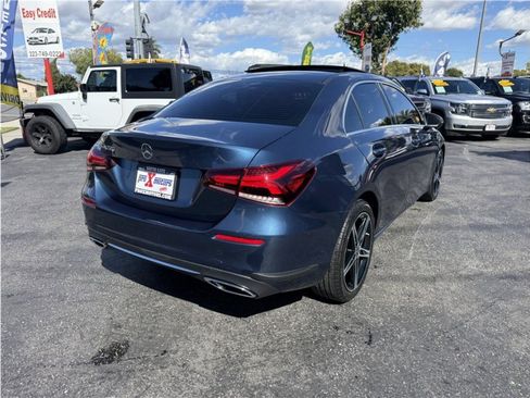 Used 2020 Mercedes-Benz A 220 image 57