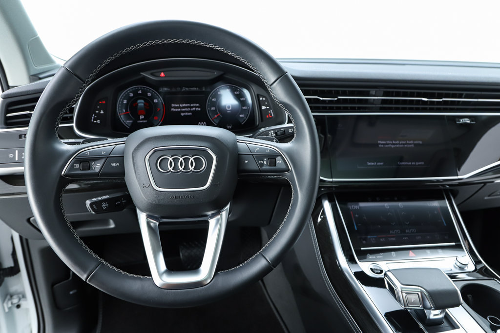 Used 2026 Audi Q7 3.0T Premium Plus w/ Premium Plus Package AWD/4WD image 65