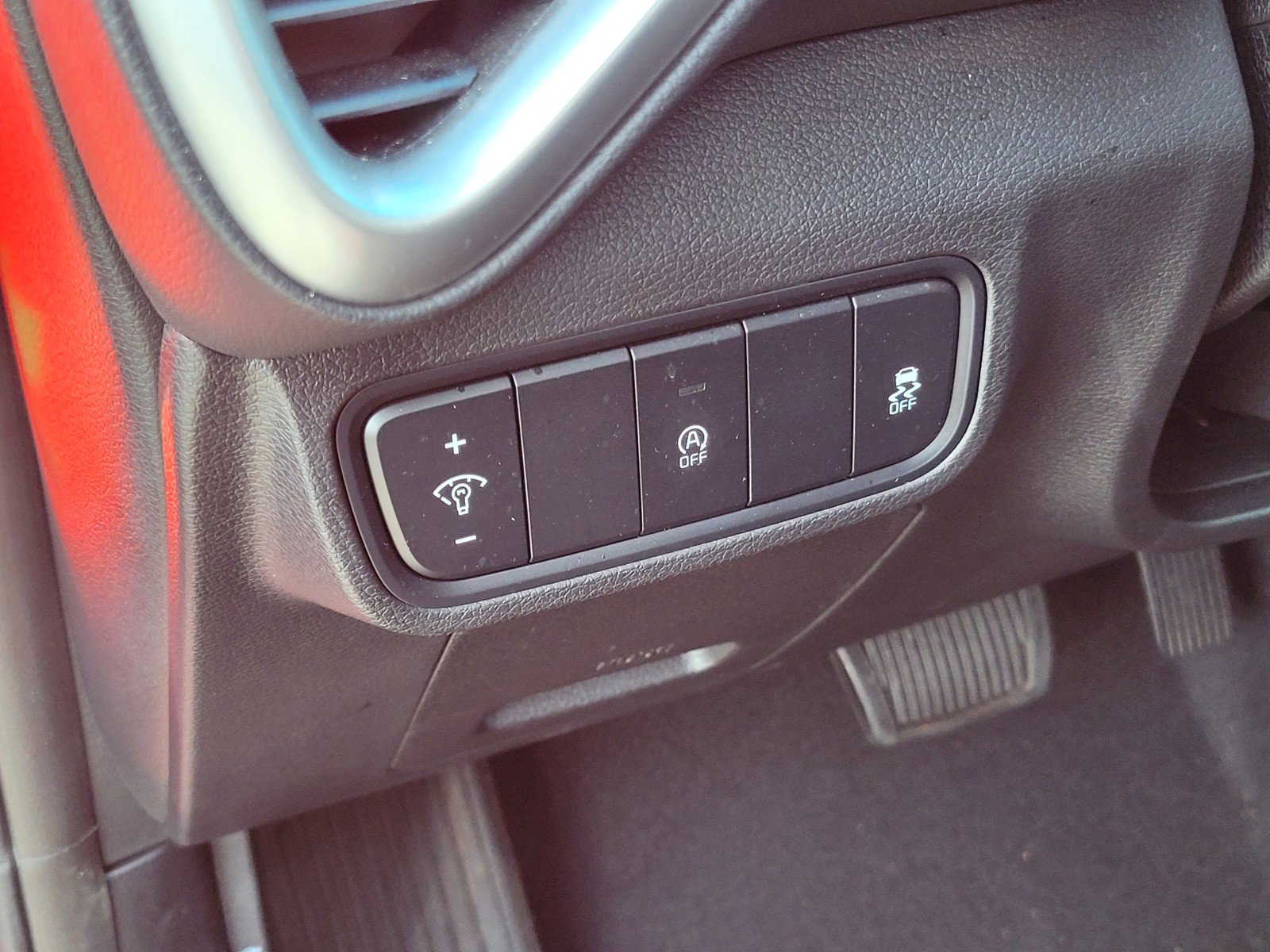 Used 2021 Kia Soul LX FWD image 19