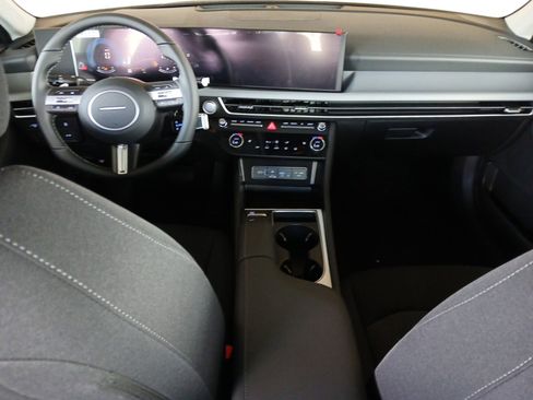 New 2026 Hyundai Sonata SEL image 10