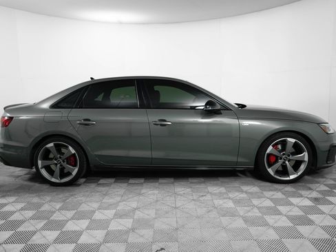 Certified 2023 Audi A4 2.0T Premium Plus image 8