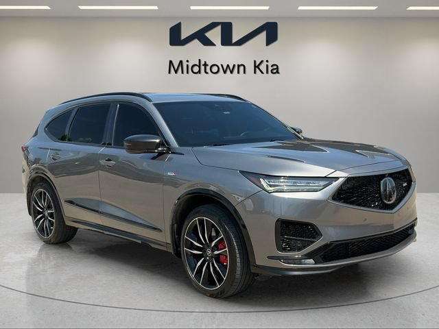 Used 2024 Acura MDX Type S w/ Advance Package AWD/4WD image 37