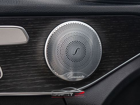 Used 2020 Mercedes-Benz C 300 4MATIC Sedan w/ AMG Line image 37