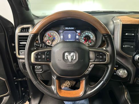 Used 2021 RAM 1500 Limited w/ Bed Utility Group image 66