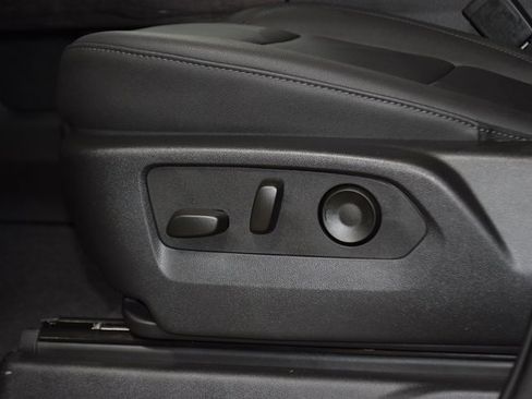 New 2025 Chevrolet Silverado 1500 LTZ w/ LTZ Premium Package image 45