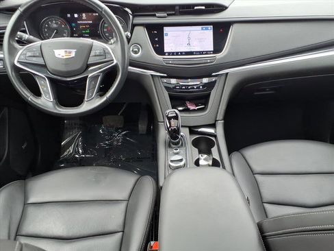Certified 2023 Cadillac XT5 Premium Luxury w/ Technology Package image 16