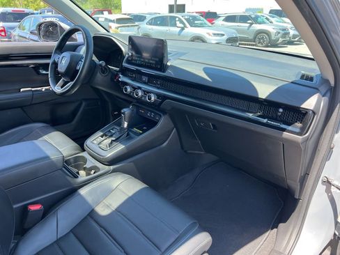 Used 2023 Honda CR-V EX-L image 28
