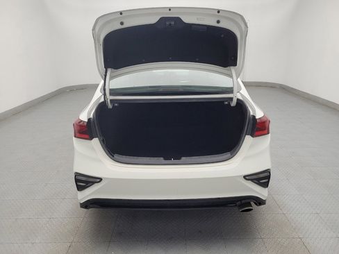 Used 2019 Kia Forte LXS FWD image 29