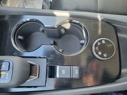 New 2026 Nissan Rogue SV image 26