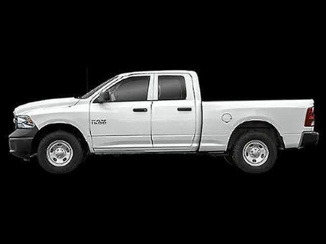 Used 2021 RAM 1500 Tradesman w/ Popular Equipment Group AWD/4WD image 60