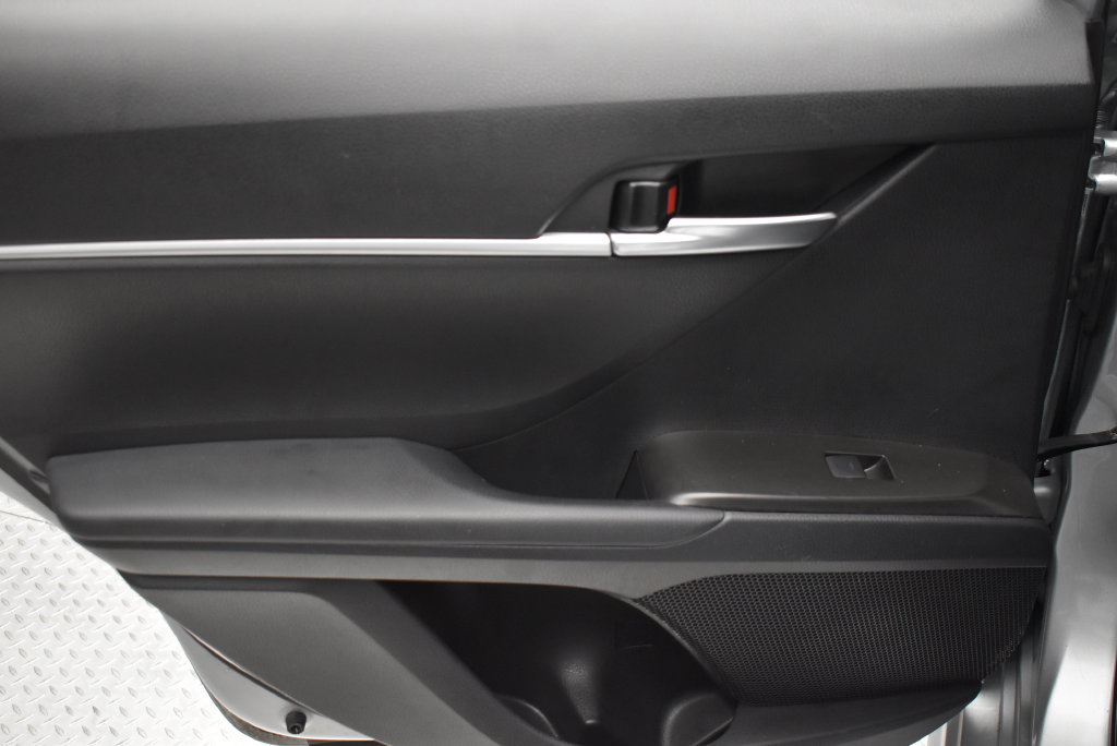 Certified 2023 Toyota Camry SE FWD image 28