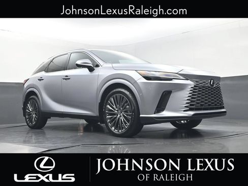 New 2026 Lexus RX 350 w/ Convenience Package AWD/4WD image 15
