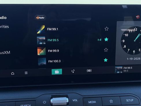 New 2026 Kia K4 LXS image 18