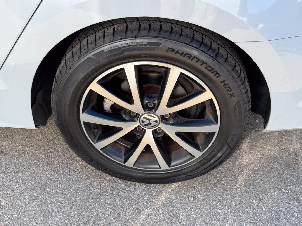 Used 2017 Volkswagen Jetta S FWD image 18