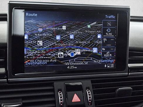 Used 2018 Audi RS 7 Performance w/ Driver Assistance Package image 13