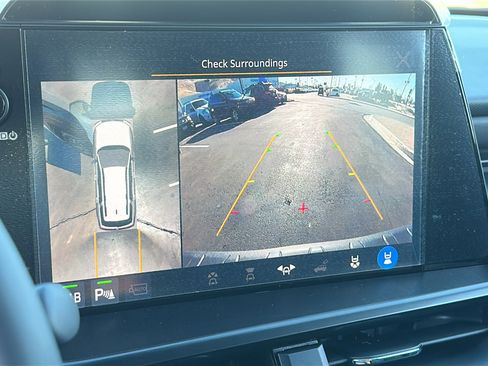 New 2026 Subaru Outback Touring XT image 16