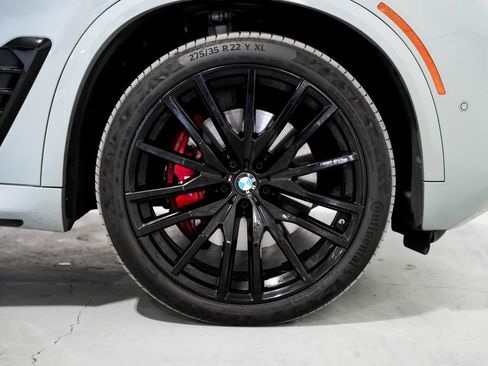 Used 2024 BMW X5 xDrive40i w/ M Sport Package image 42