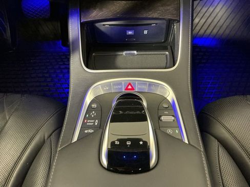 Used 2016 Mercedes-Benz S 550 Sedan image 13